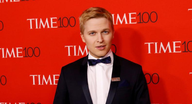 ronan farrow