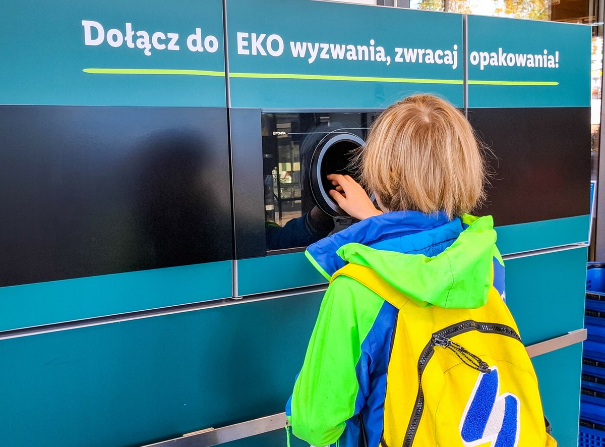 System kaucyjny w Polsce. Rewolucja, a kiedy efekty?