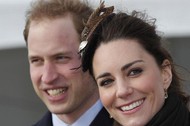 William z Kate