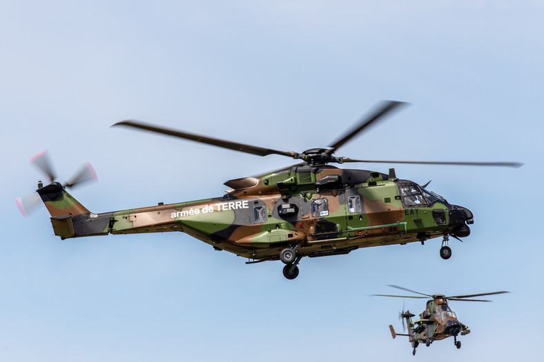 NHIndustries NH90