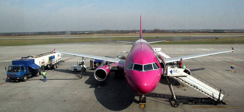 Wizz Air rozpoczyna regularne loty z Olsztyna do Oslo w Norwegii