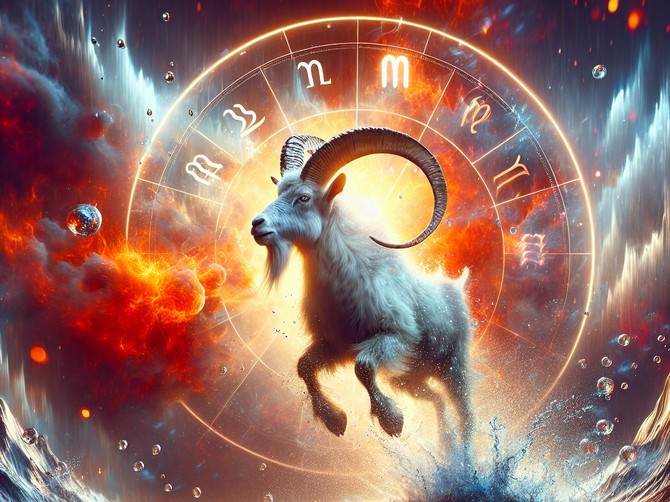 Saturn je ušao u Ovna i do 2026. godine rođene u tom znaku neće ostaviti na miru