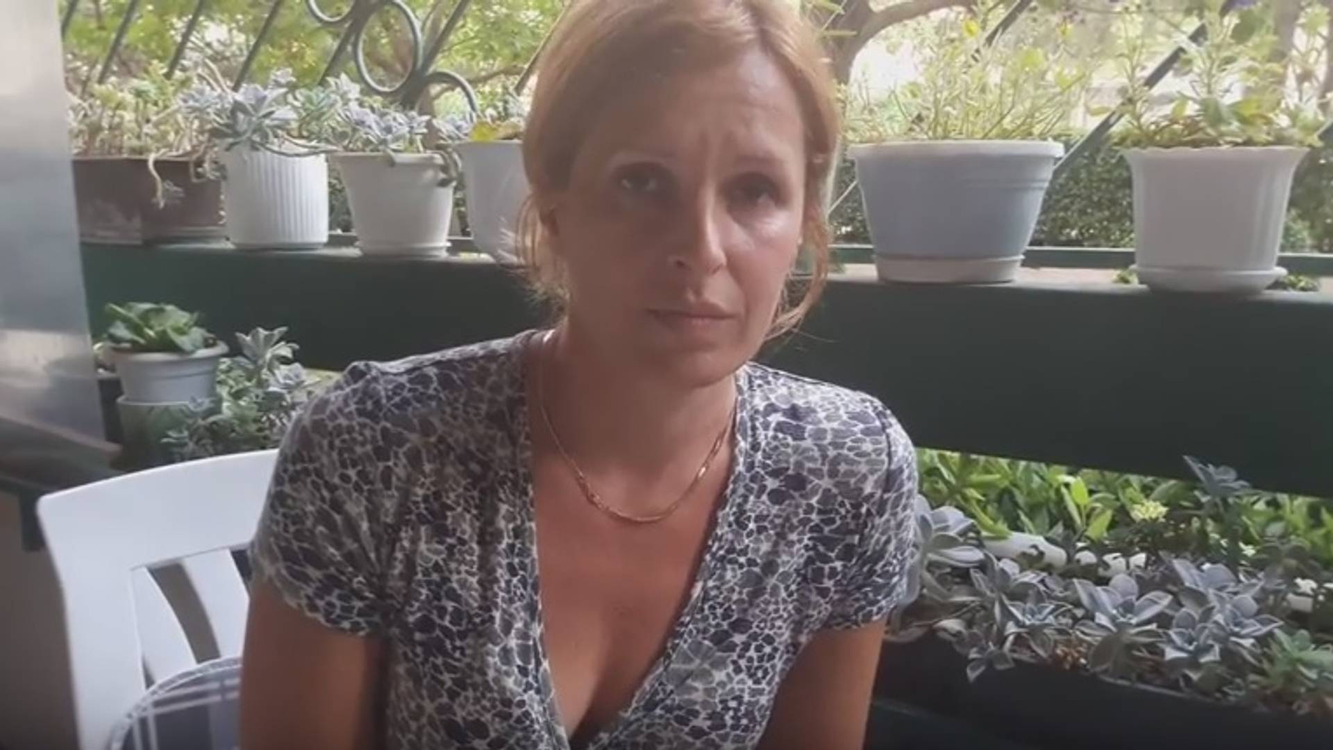 Nina je pobegla sa detetom od muža zlostavljača - zbog nje je cela Hrvatska na nogama