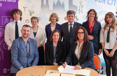 Nowy kierunek we Wrocławiu! Technik gospodarki nieruchomościami 