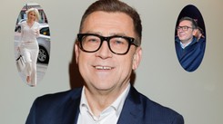 Maciej Orłoś kpi z byłych dziennikarzy TVP. 'Wsławili się tym niezależnym dziennikarstwem'