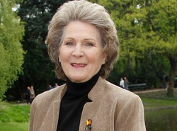 Irena Santor dorabia do emerytury. W tym roku zarobiła już ...