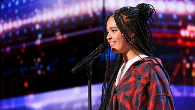 Sara James udzieliła pierwszego wywiadu po "America's Got Talent". Ma już plan na półfinał