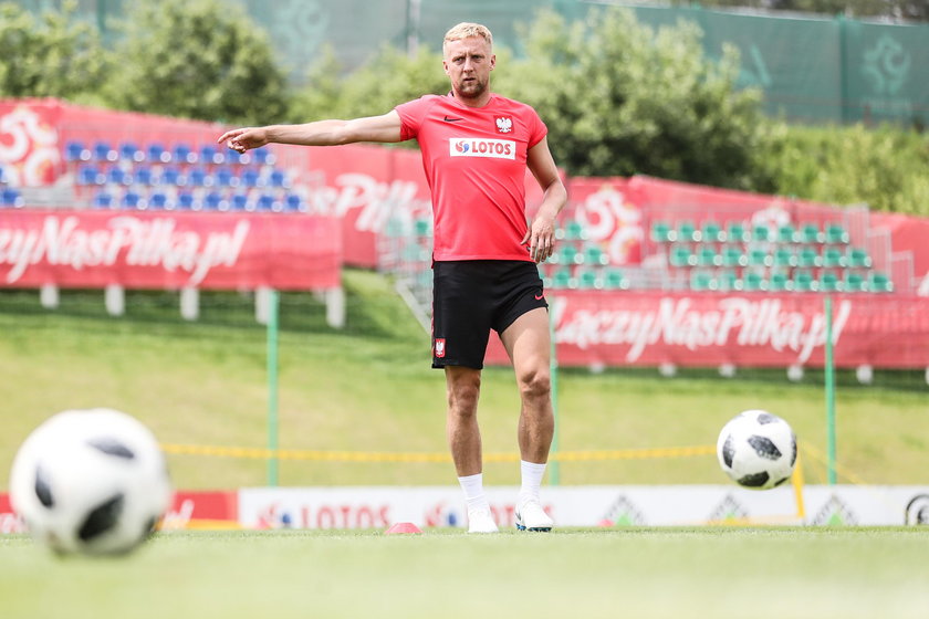 Kamil Glik jednak pojedzie na Mundial!? Jest szansa na cud