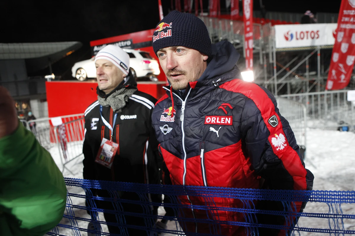 Wrze w polskich skokach narciarskich. Adam Małysz zapowiada kary