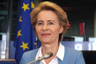 Von der Leyen o KPO: Chcemy wyraźnego zobowiązania dot. likwidacji Izby Dyscyplinarnej