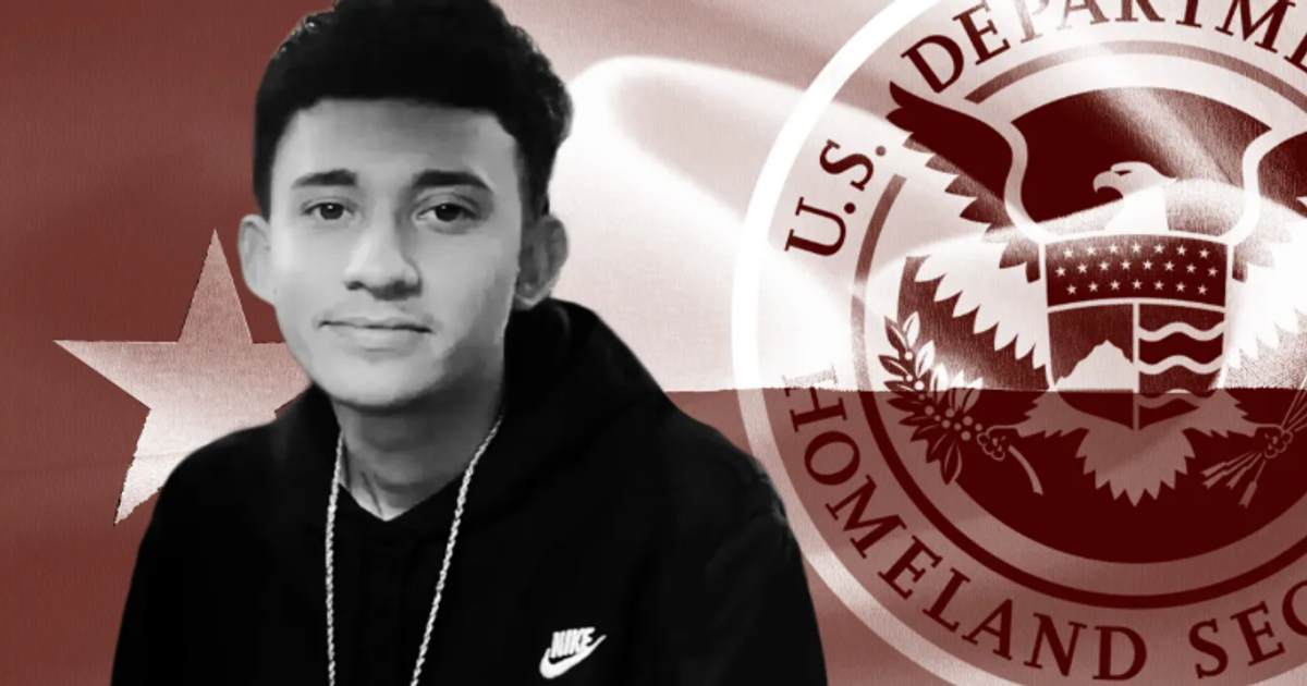 Jej syn zginął z rąk agenta ICE. Ona kilka miesięcy wcześniej zagłosowała na Trumpa