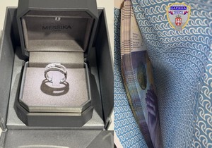  Neprijavljeni novac i luksuzna roba