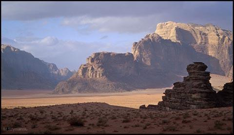 Galeria Jordania - pustynna przygoda, obrazek 17