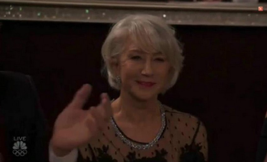 Jedan od spornih momenata