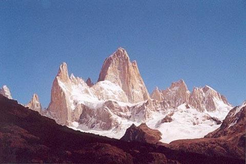 Galeria Argentyna - Cerro Torre, obrazek 18