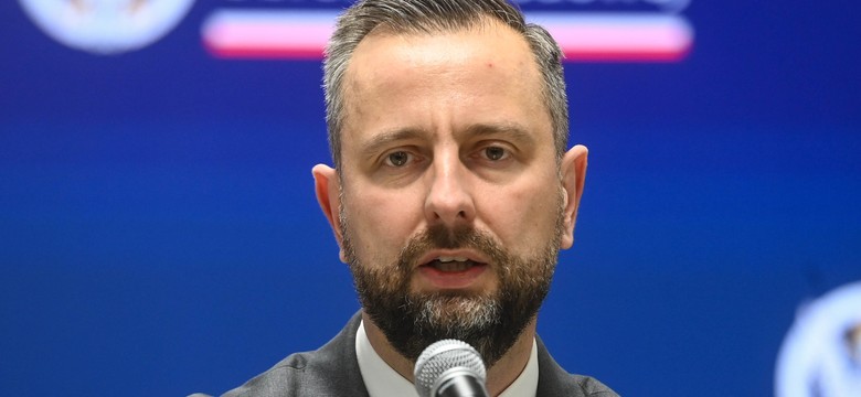 Kosiniak-Kamysz zwraca uwagę: To jest może najważniejsza zmiana w historii Polski