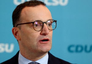 Jens Špan objavio je da su on i njegov suprug postali roditelji | Foto: Reuters