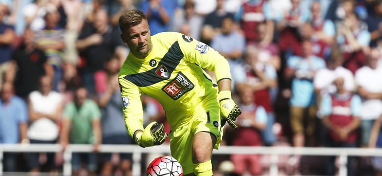 Liga angielska: Boruc bohaterem. Obronił rzut karny w meczu z Manchesterem United