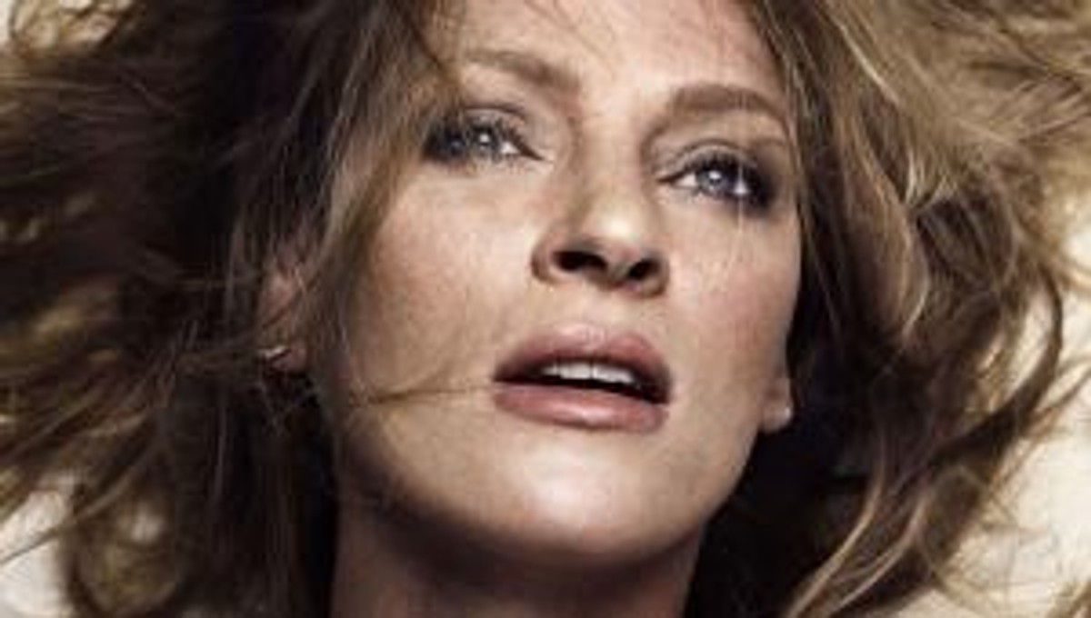 Uma Thurman
