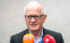 Czabański pozywa Facebooka. 'Zaszło podejrzenie, że postępuje jak władza totalitarna'