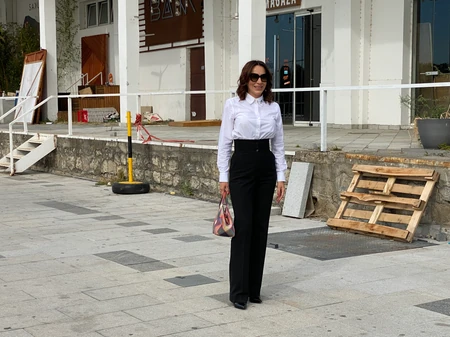 Romana Panić 