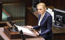 Wybory prezydenckie. Nowacka i jej Inicjatywa Polska poprą Kidawę-Błońską