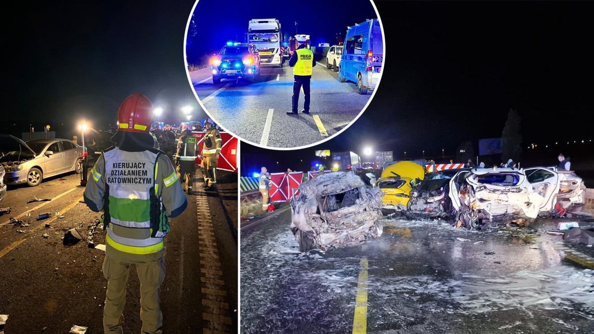 W tej tragedii zginęło pięć osób, w tym czworo dzieci. Półtora roku później prokuratura zaskakuje decyzją