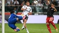 Liga Europy. Skromna zaliczka Legii Warszawa. W rewanżu będą nerwy