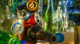 bez paragonu oddasz szklaną butelkę? sejmowe komisje poparły projekt