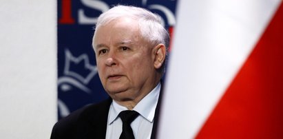 Kaczyński nie zdał z klasy do klasy! Z czego dostał dwójki?