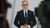 Prezydent: obława augustowska była planową eksterminacją