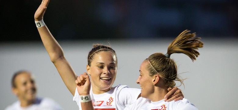 Polki wygrały z Bośnią i Hercegowiną w eliminacjach do mundialu. ZDJĘCIA