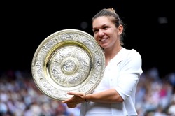 Simona Halep ma kolejny cel. Rumunka marzy o medalu olimpijskim w Tokio