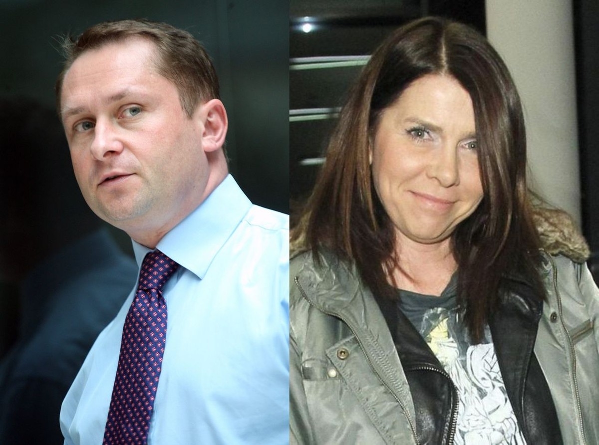 Kamil Durczok, Katarzyna Kolenda-Zaleska