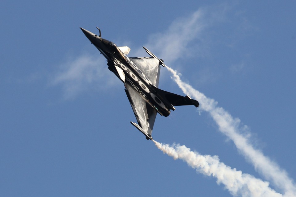 Dassault Rafale