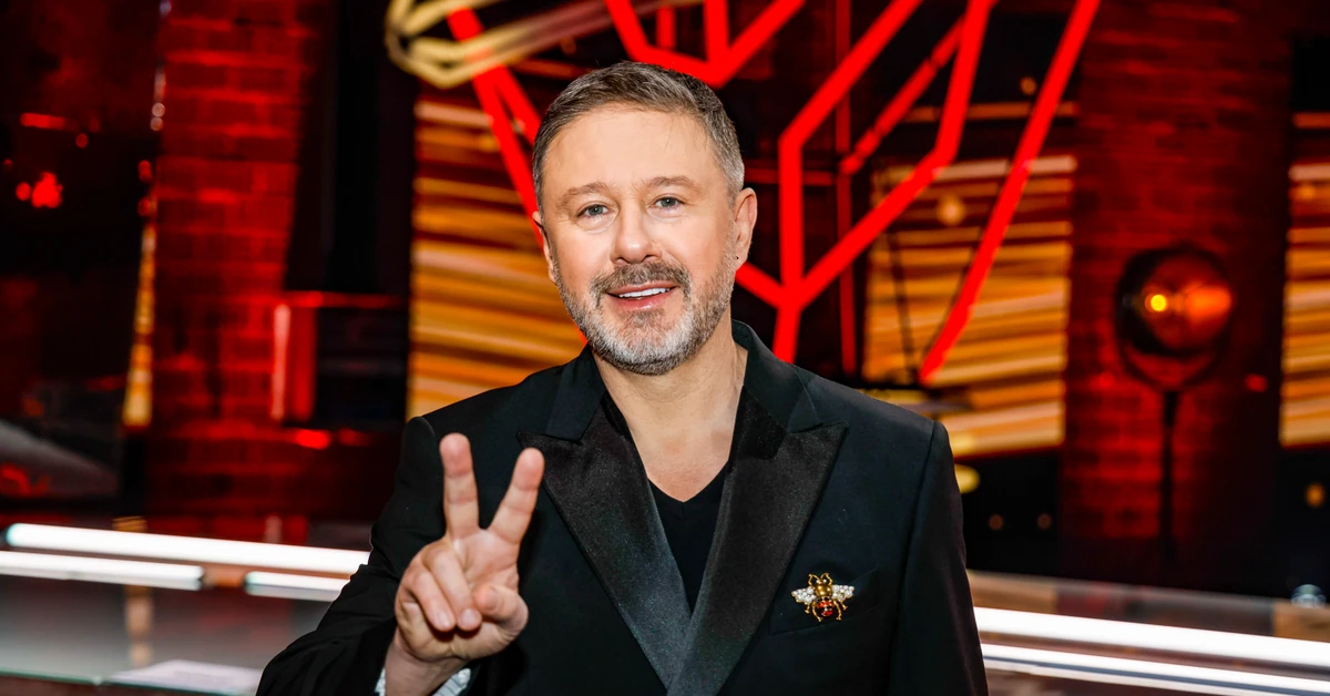 Andrzej Piaseczny spoke out on Karol Nawrocki. Words about "emigration" were uttered