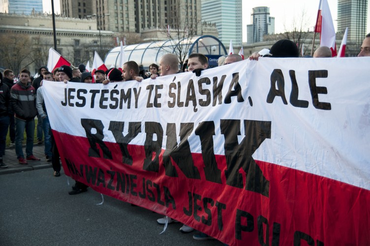 Marsz Niepodległości