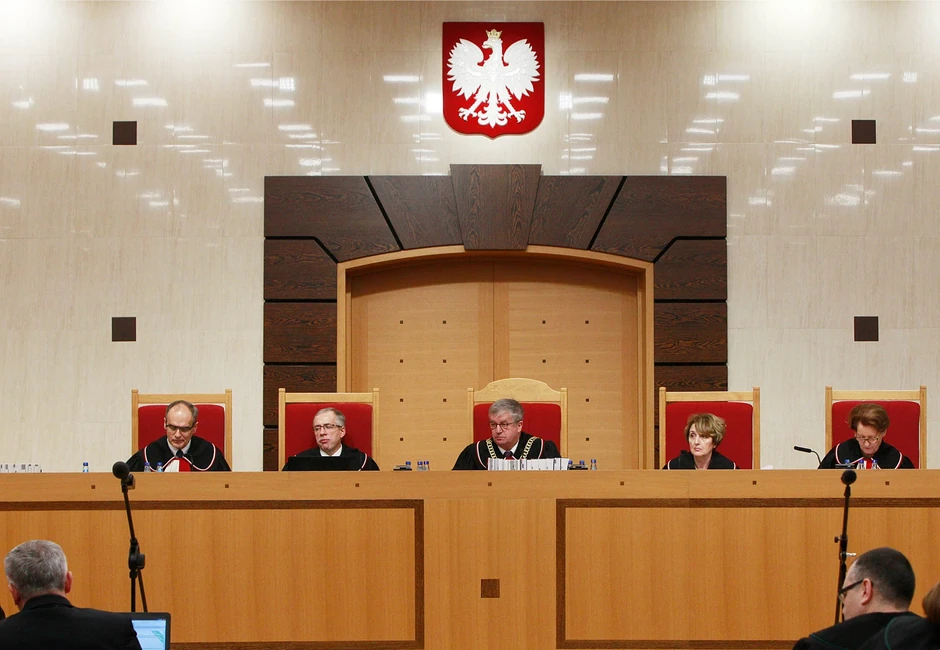 Ingerencije Ustavnog suda Poljske znatno su umanjene