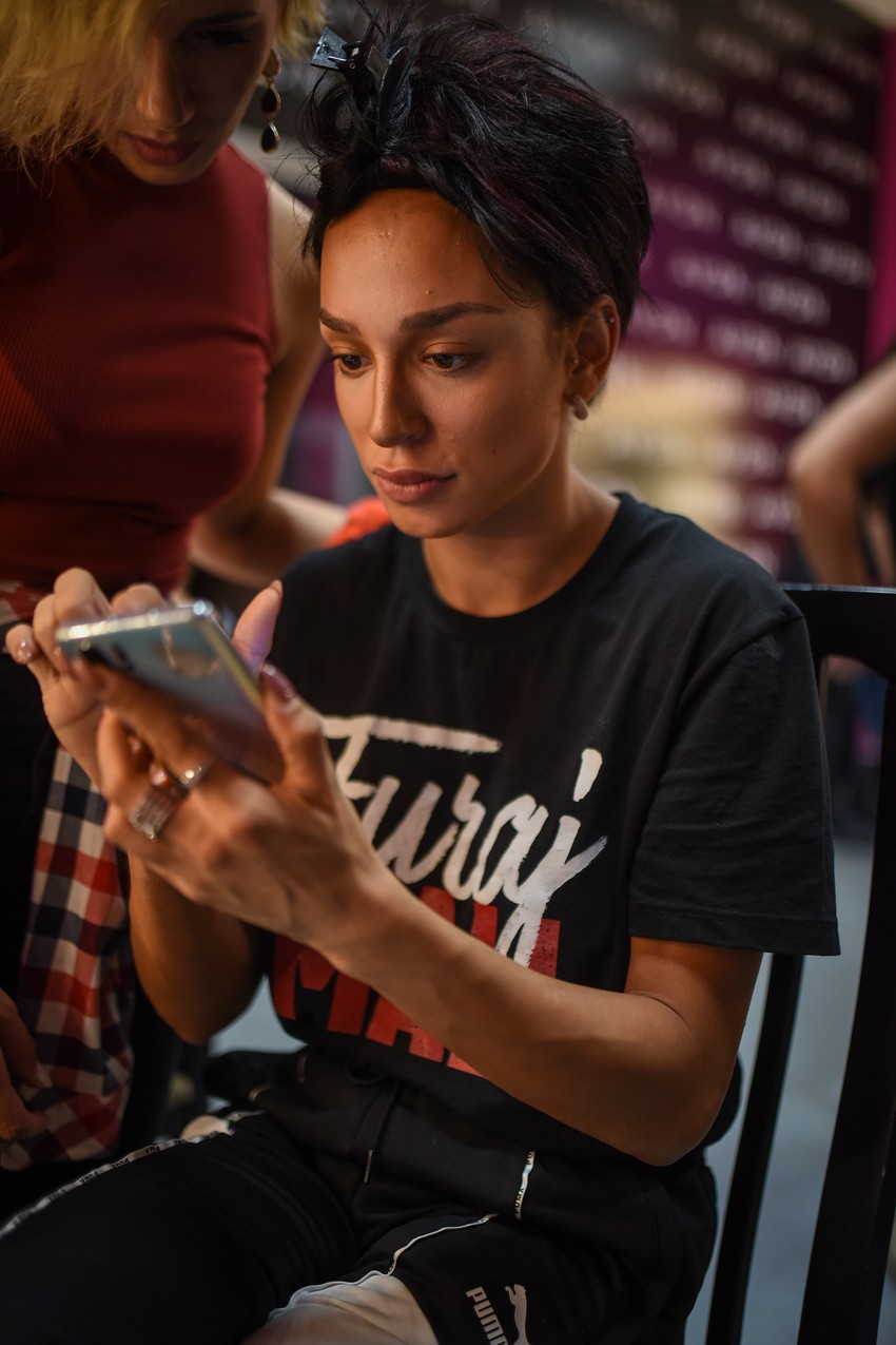 Tvoje lice zvuči poznato, TLZP