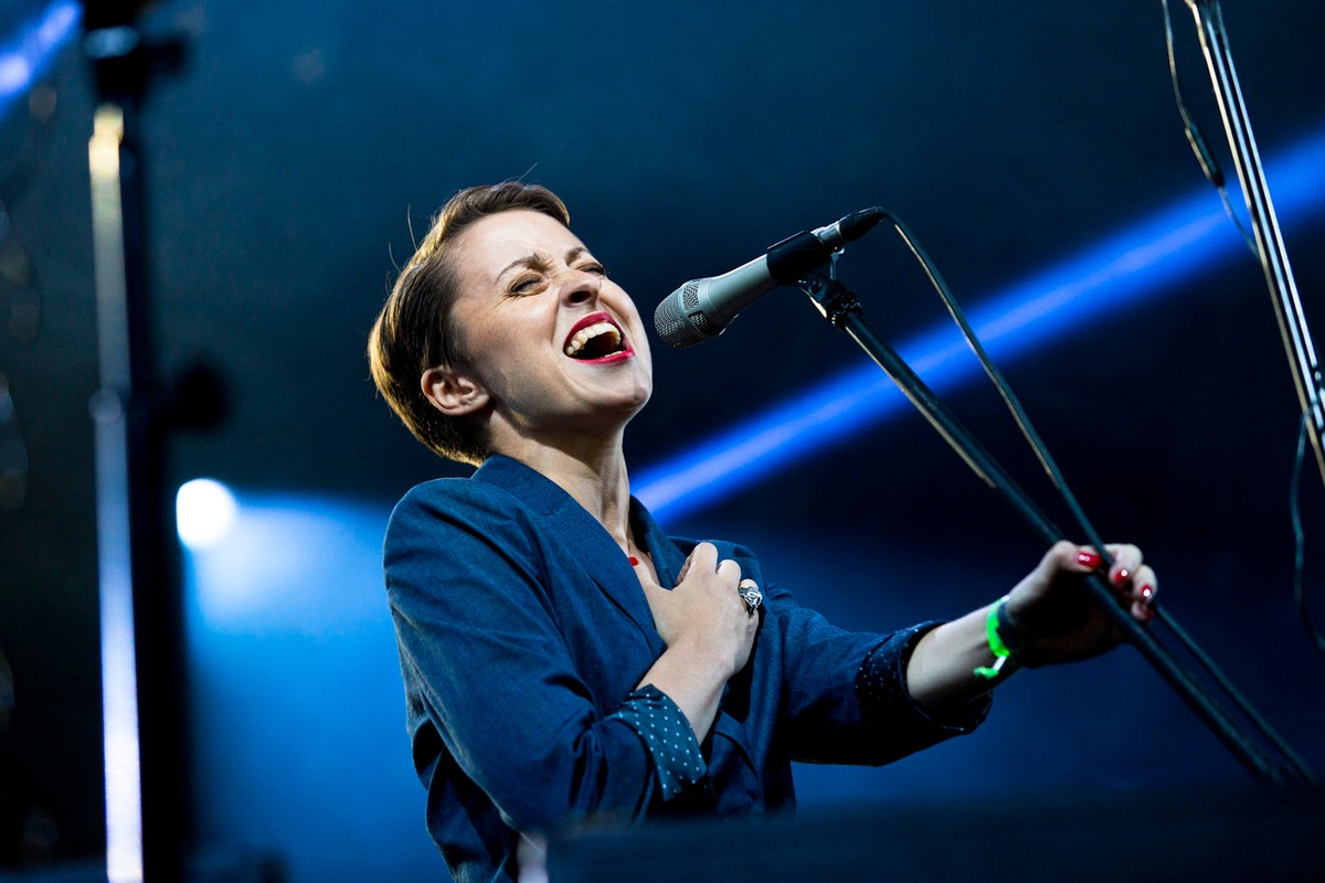 Natalia Przybysz nie będzie twoją laleczką