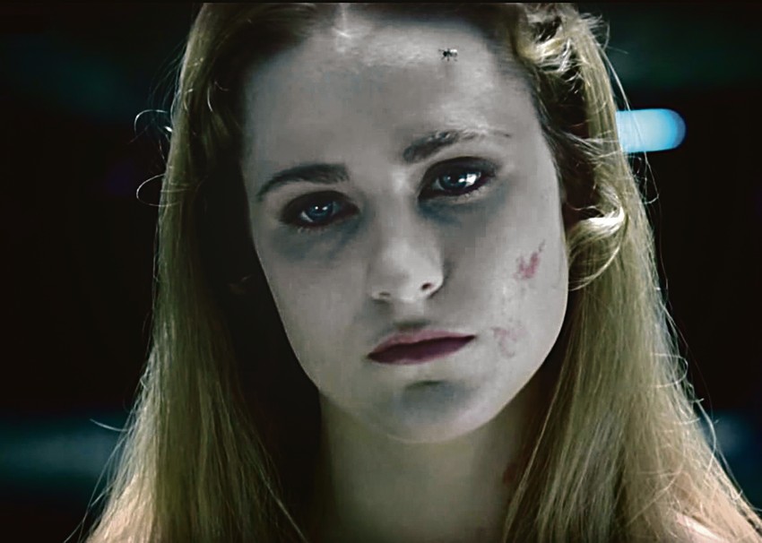 Evan Rejčel Vud - Westworld