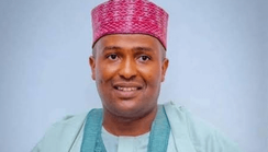 Falgore emerges speaker of Kano 10th Assembly