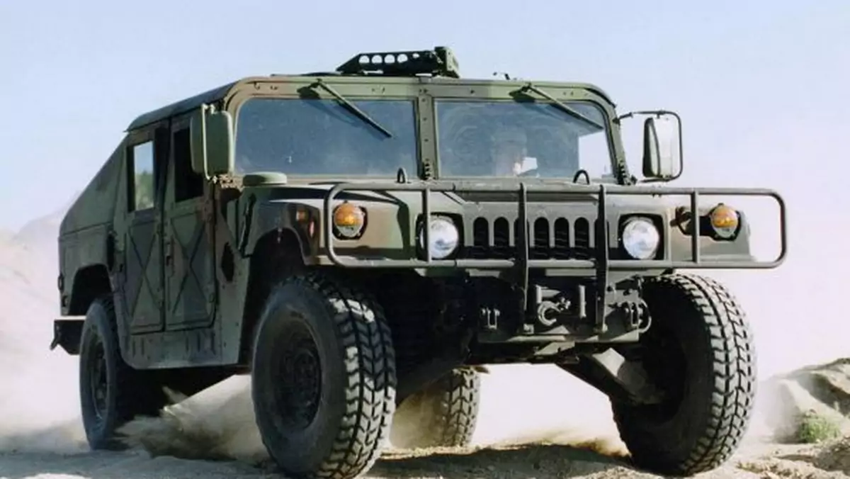 Humvee