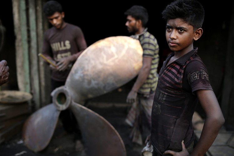 12 czerwca – Światowy Dzień Sprzeciwu Wobec Pracy Dzieci