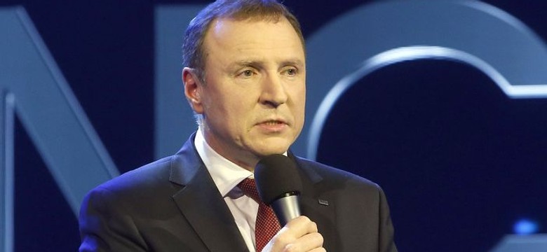 Kurski bez ogródek: Bogaci to będziemy, kiedy wejdzie ustawa o składce audiowizualnej