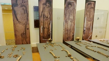 USA: odnaleziono szczątki najstarszych kolonistów