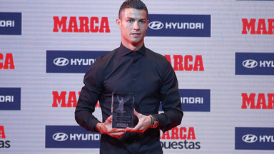 Hiszpania: nowy model butów Cristiano Ronaldo inspirowany karierą w Sportingu