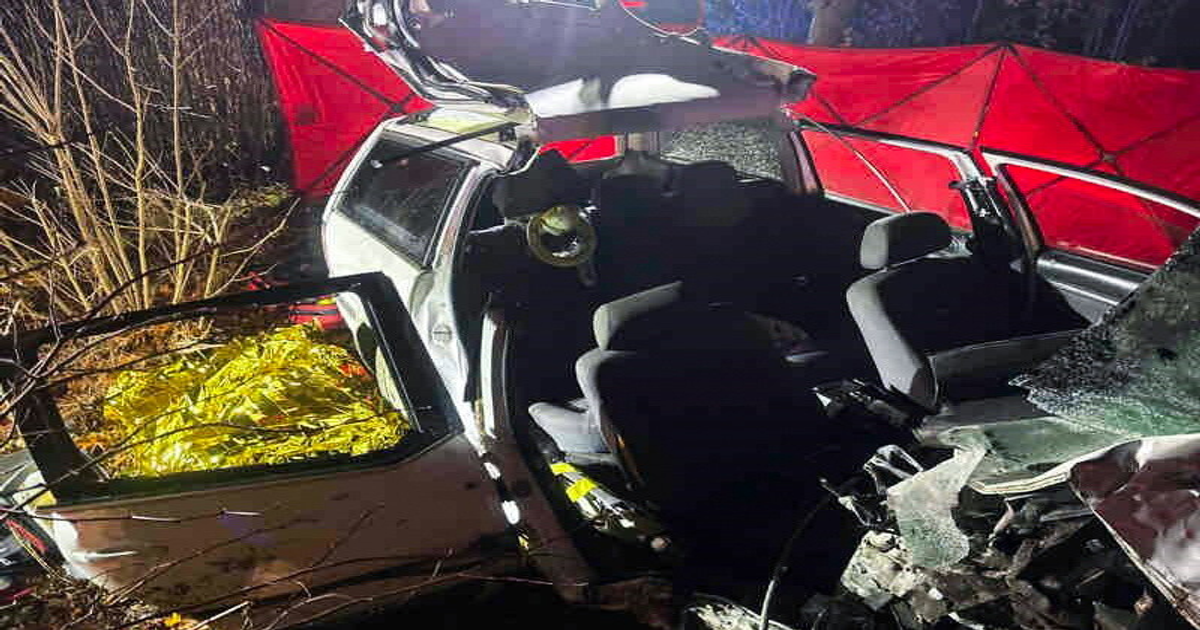 Światowy Dzień Pamięci: W Polsce ginie 5 osób dziennie