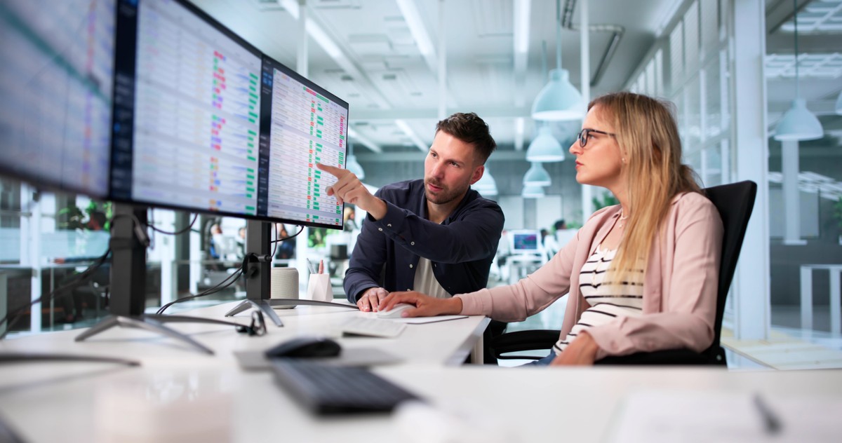 Rynek pracy się budzi. Tu ruszą rekrutacje od stycznia