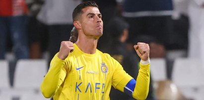 Cristiano Ronaldo ma kłopoty! Surowa kara za gest w stronę kibiców